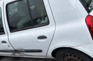 Aile avant droit RENAULT CLIO 2