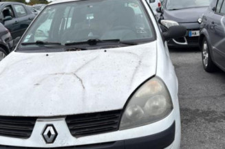 Aile avant droit RENAULT CLIO 2