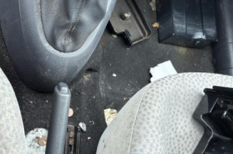 Aile avant droit RENAULT CLIO 2