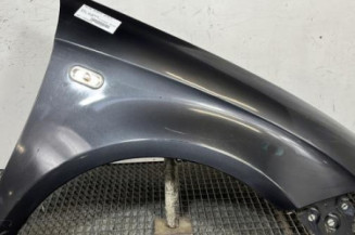 Aile avant droit SEAT ALTEA Photo n°1