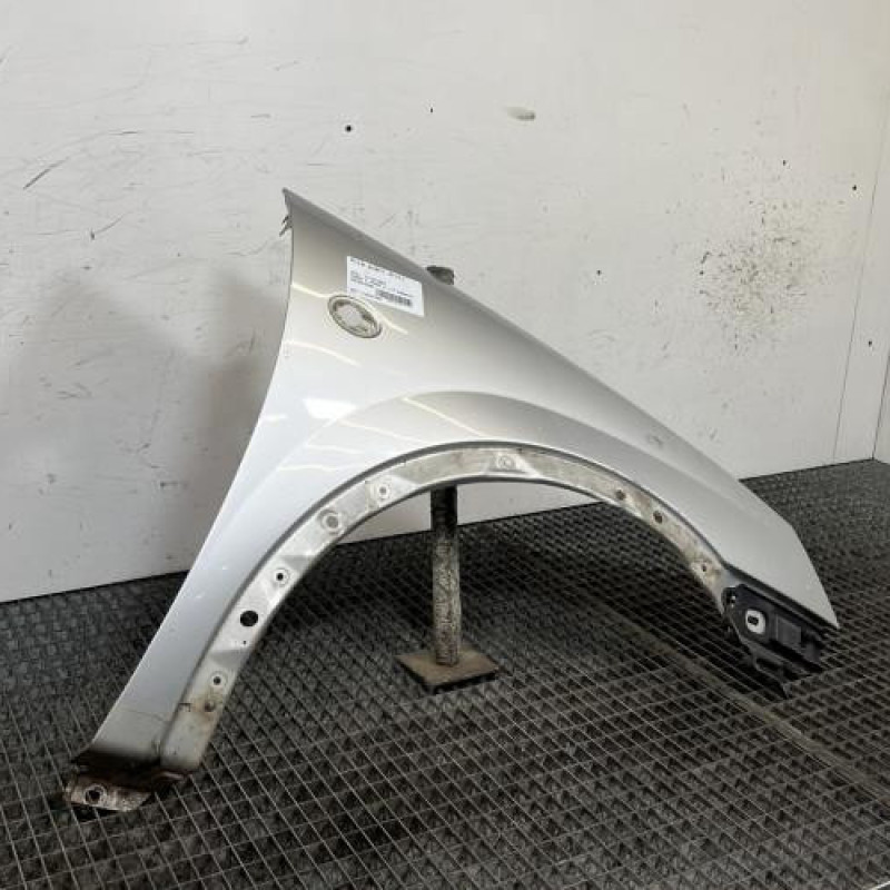 Aile avant droit OPEL CORSA C Photo n°3