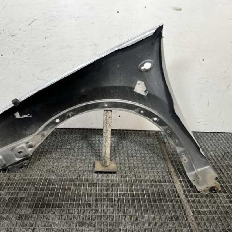 Aile avant droit OPEL CORSA C Photo n°4