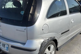 Aile avant droit OPEL CORSA C