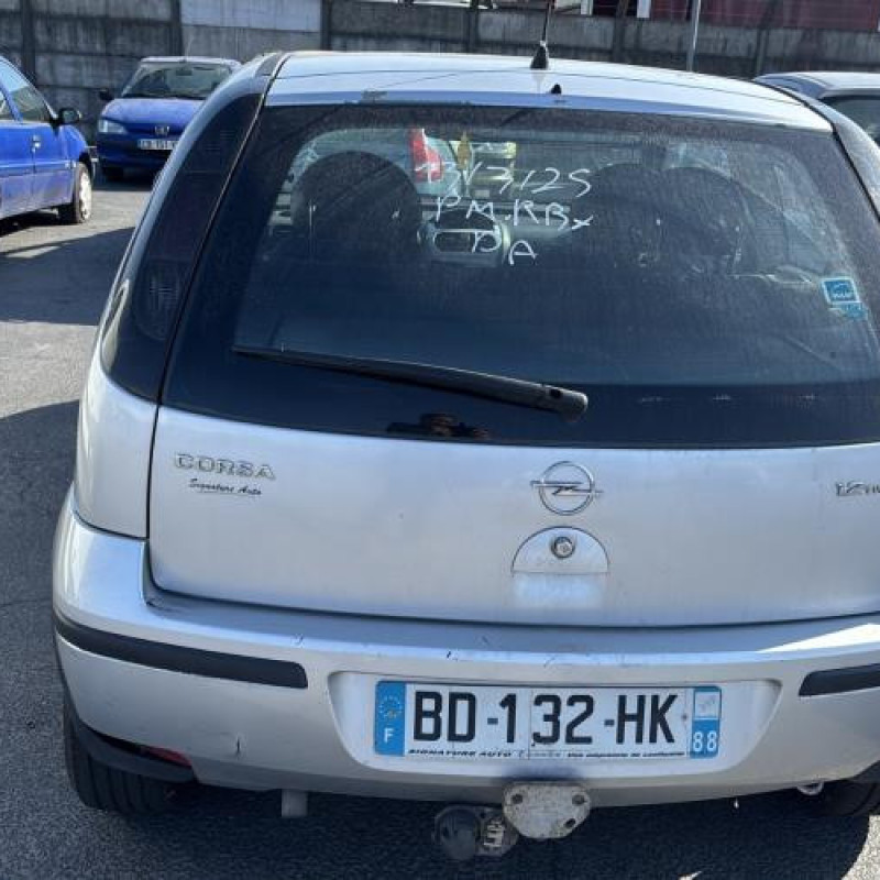 Aile avant droit OPEL CORSA C Photo n°9