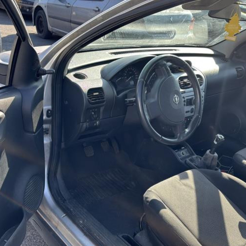 Aile avant droit OPEL CORSA C Photo n°13