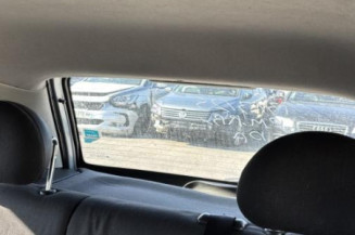 Aile avant droit OPEL CORSA C