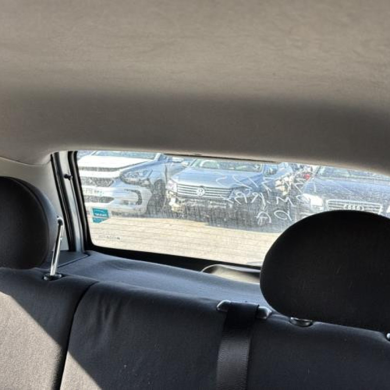 Aile avant droit OPEL CORSA C Photo n°14