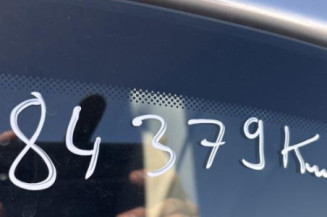 Aile avant droit OPEL CORSA C