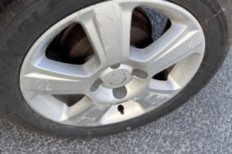 Aile avant droit OPEL CORSA C