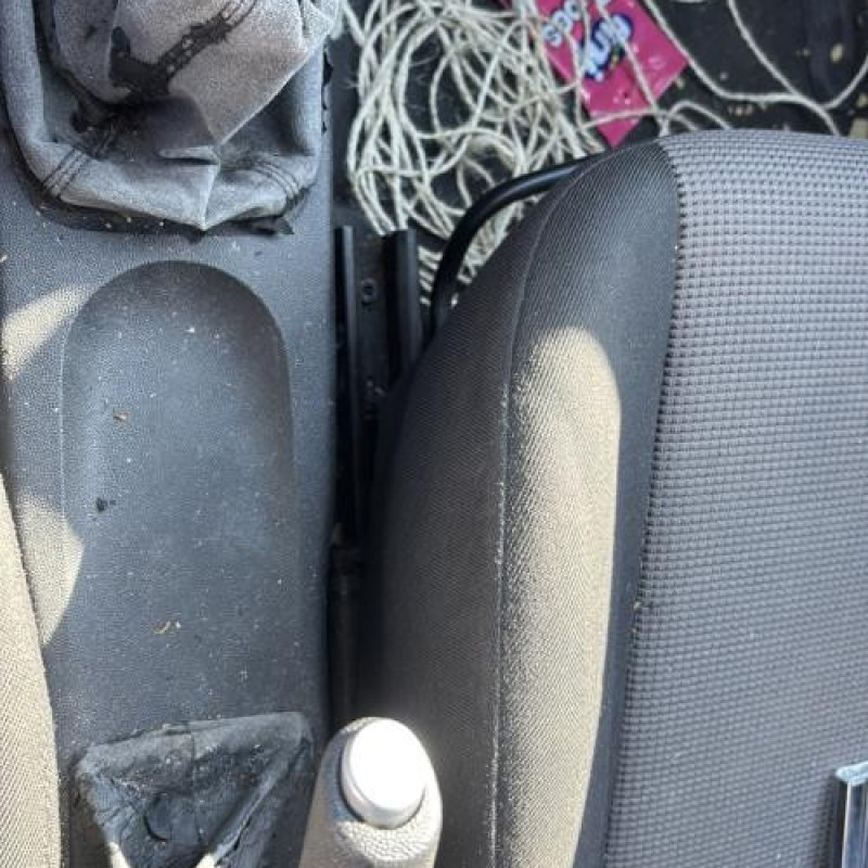 Aile avant droit OPEL CORSA C Photo n°19