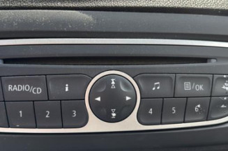 Moteur RENAULT SCENIC 3