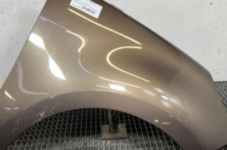 Aile avant droit RENAULT SCENIC 3 Photo n°1