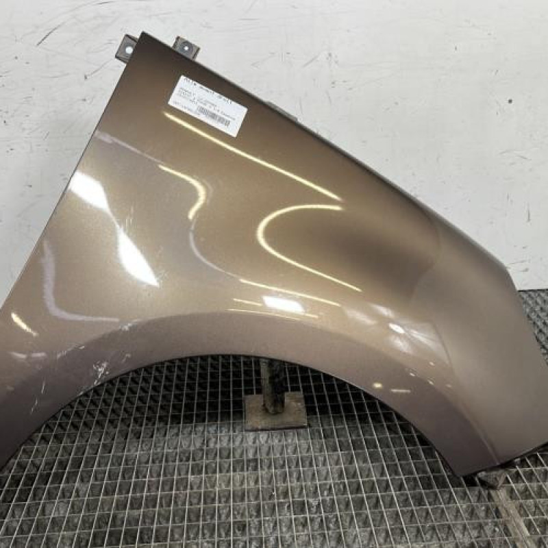 Aile avant droit RENAULT SCENIC 3 Photo n°1