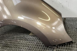 Aile avant droit RENAULT SCENIC 3
