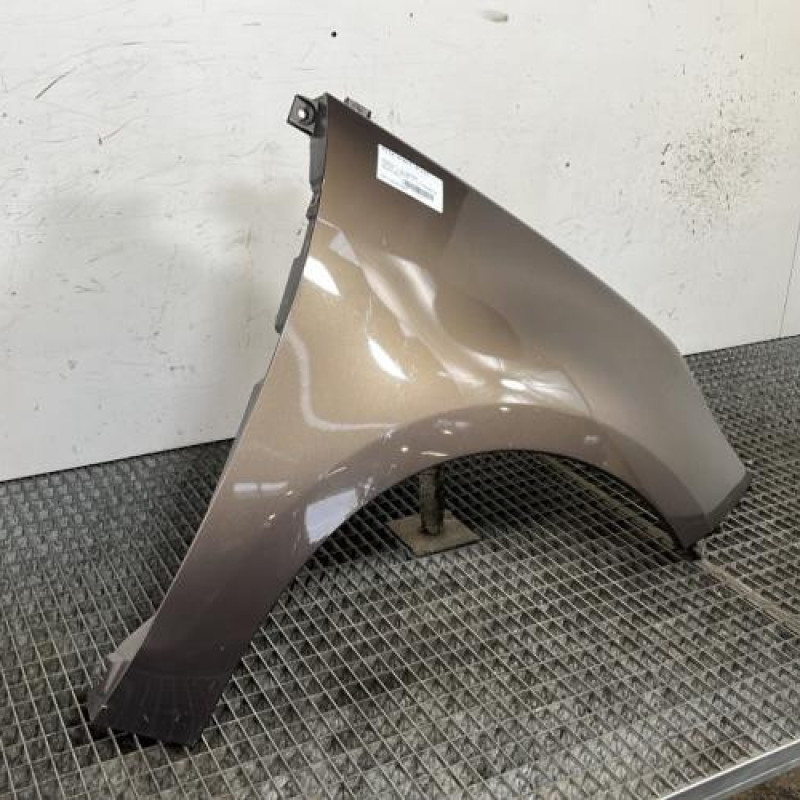 Aile avant droit RENAULT SCENIC 3 Photo n°3