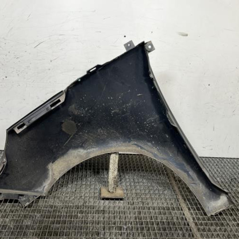 Aile avant droit RENAULT SCENIC 3 Photo n°4