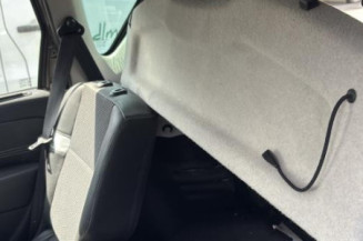 Aile avant droit RENAULT SCENIC 3