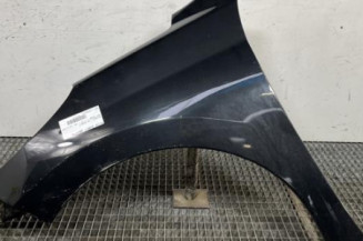 Aile avant gauche PEUGEOT 207 Photo n°1