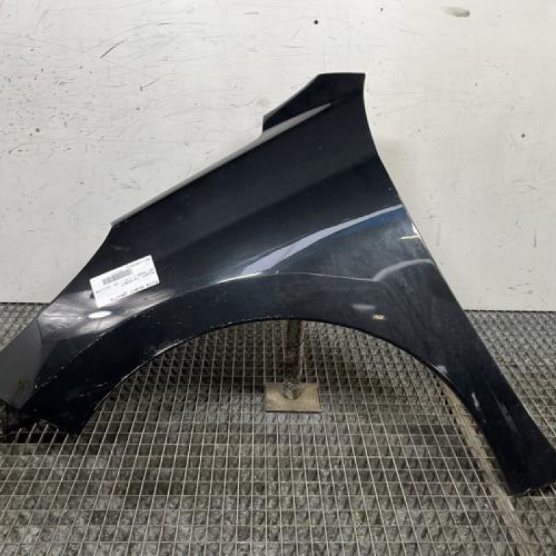 Aile avant gauche PEUGEOT 207 Photo n°1