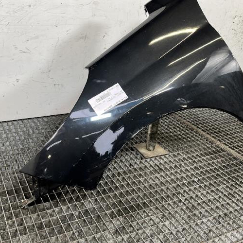 Aile avant gauche PEUGEOT 207 Photo n°2