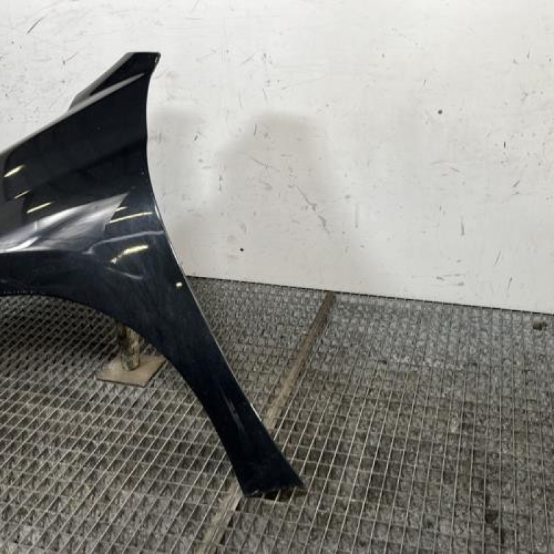 Aile avant gauche PEUGEOT 207 Photo n°3