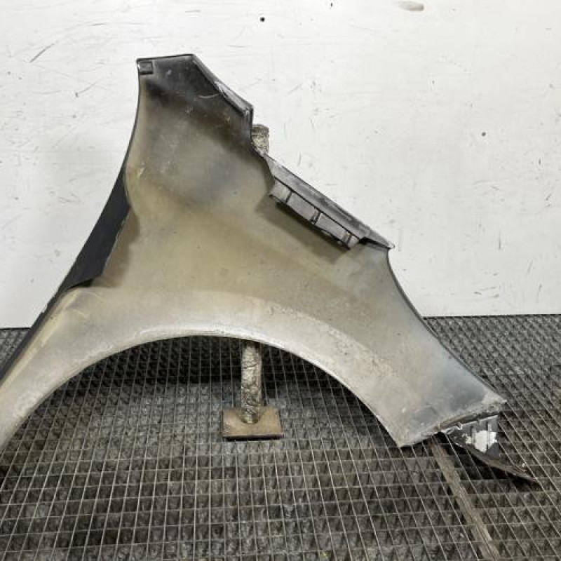 Aile avant gauche PEUGEOT 207 Photo n°4