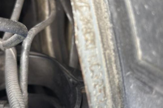 Aile avant gauche PEUGEOT 207