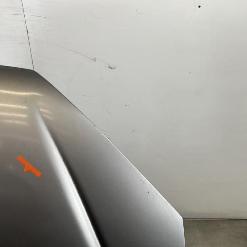 Capot PEUGEOT 206 Photo n°4