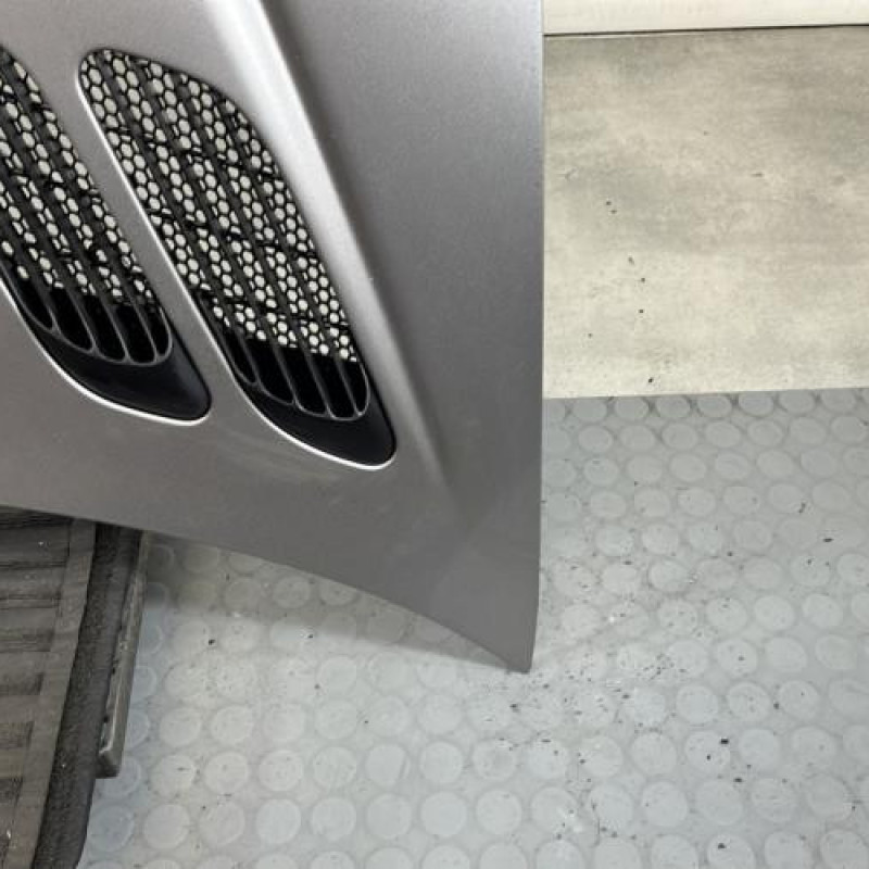 Capot PEUGEOT 206 Photo n°5