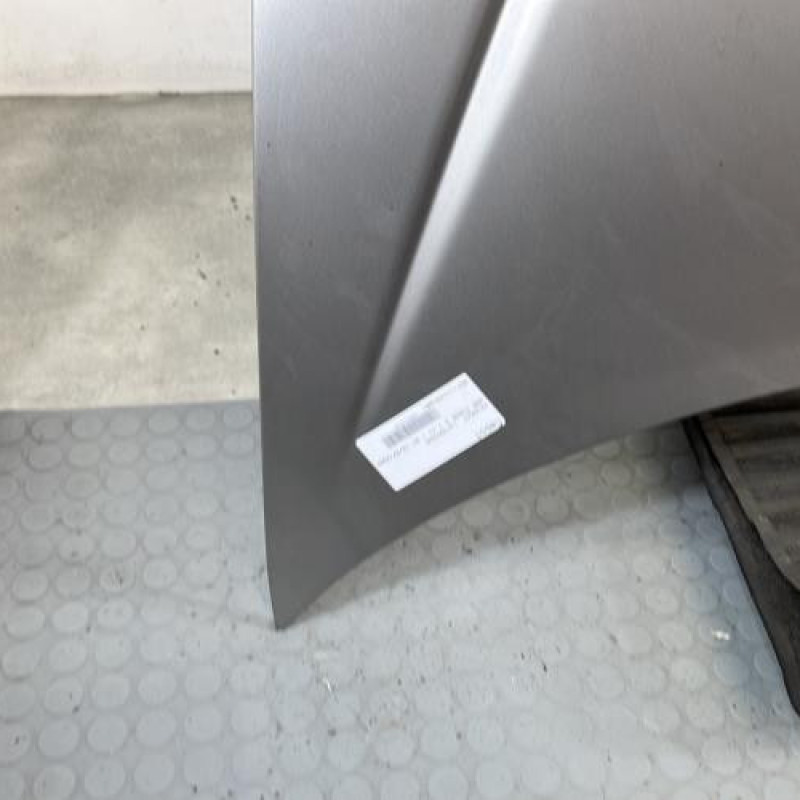 Capot PEUGEOT 206 Photo n°6