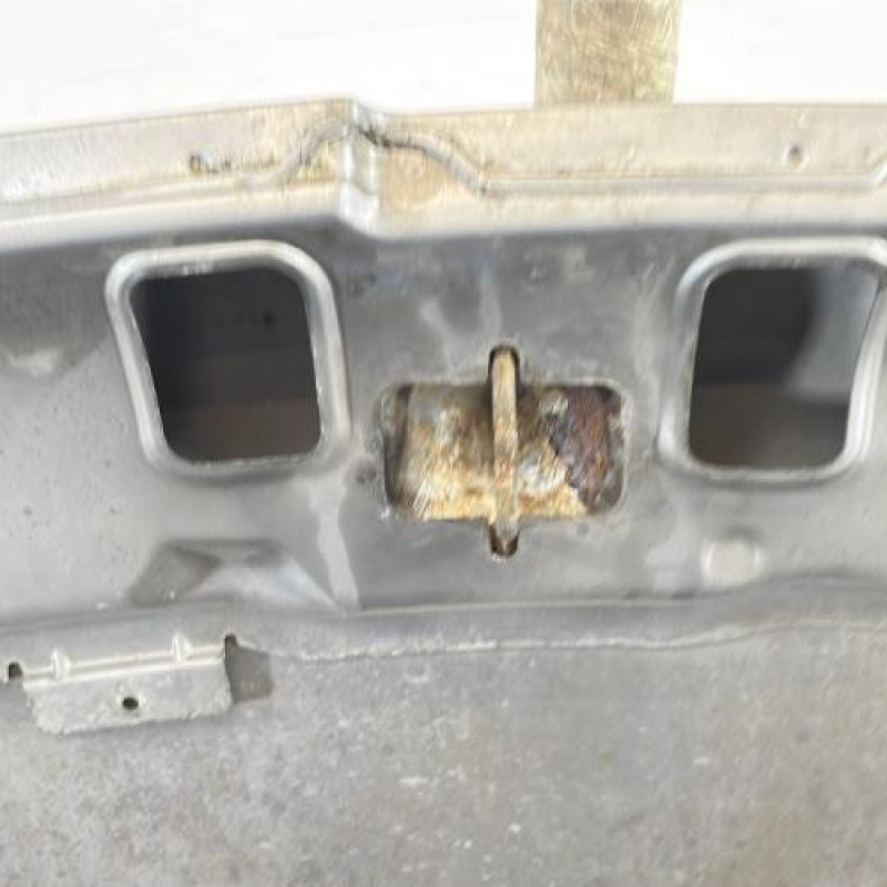 Capot PEUGEOT 206 Photo n°7