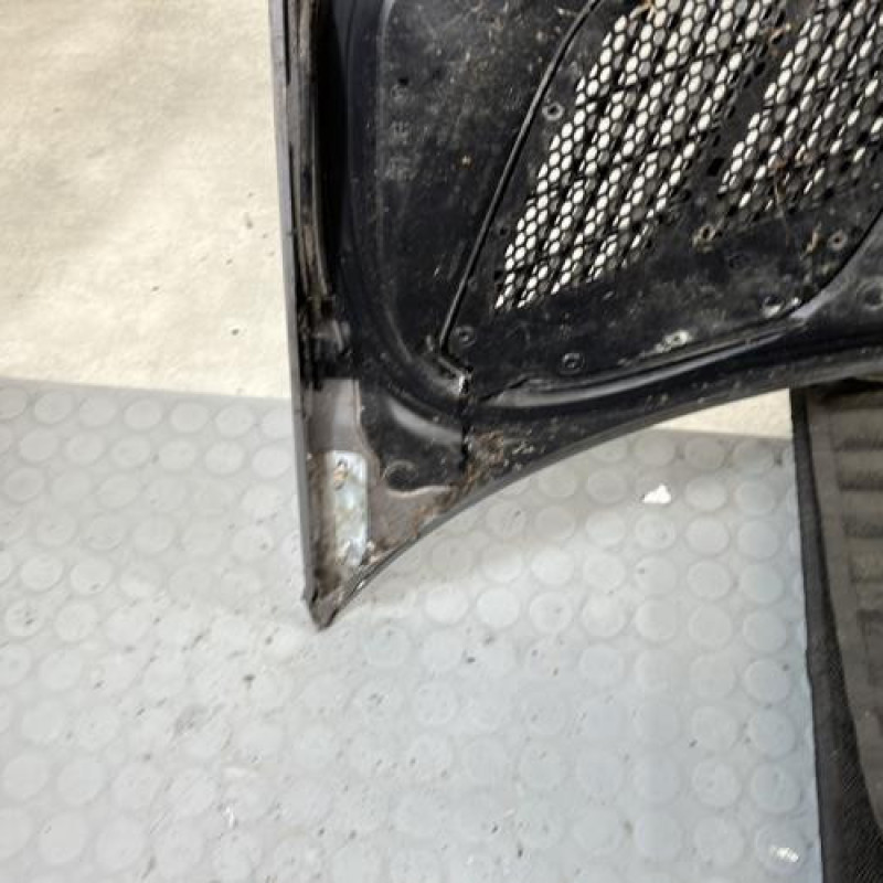 Capot PEUGEOT 206 Photo n°8