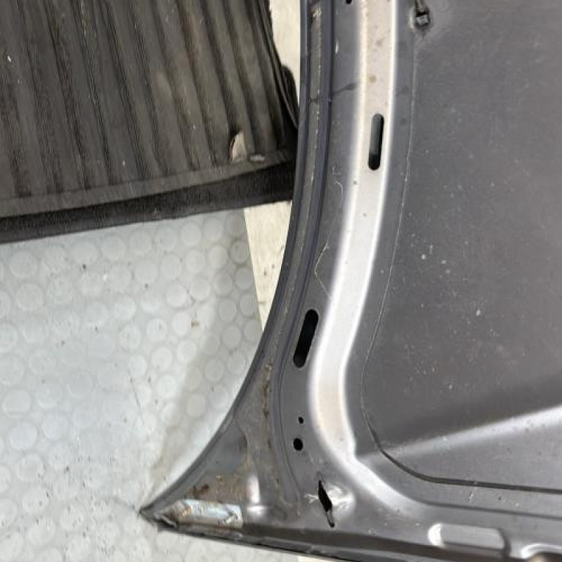 Capot PEUGEOT 206 Photo n°9