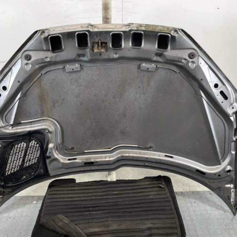 Capot PEUGEOT 206 Photo n°10