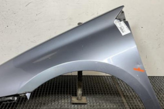 Aile avant gauche RENAULT LAGUNA 3 Photo n°1