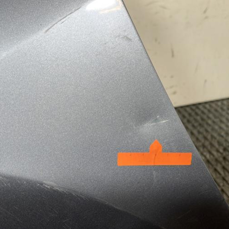 Aile avant gauche RENAULT LAGUNA 3 Photo n°3