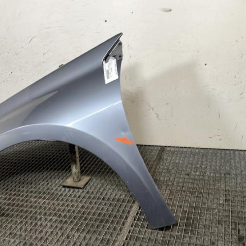 Aile avant gauche RENAULT LAGUNA 3 Photo n°4