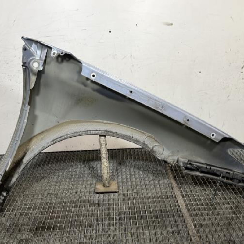 Aile avant gauche RENAULT LAGUNA 3 Photo n°5