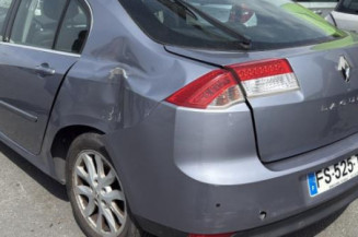 Aile avant gauche RENAULT LAGUNA 3