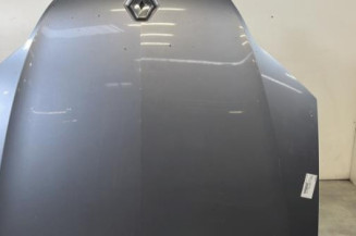 Capot RENAULT LAGUNA 3 Photo n°1