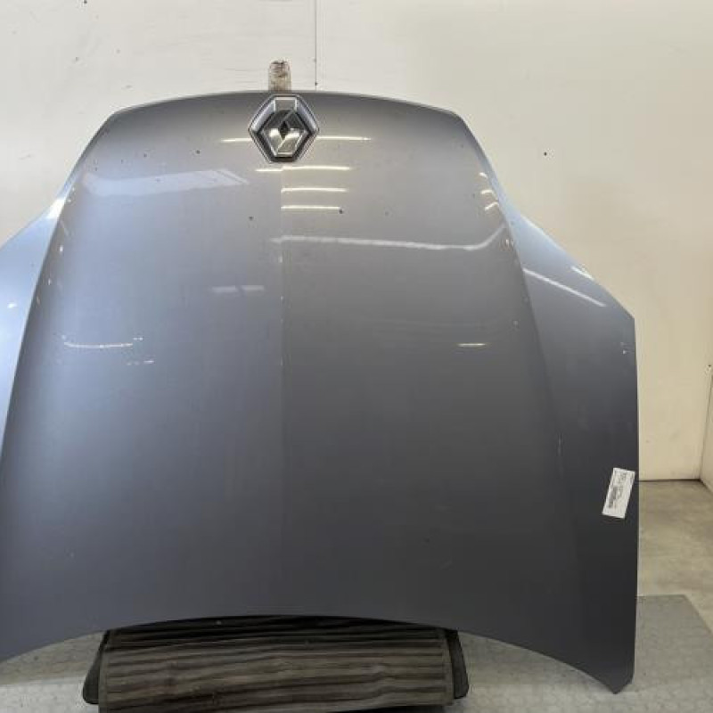 Capot RENAULT LAGUNA 3 Photo n°1