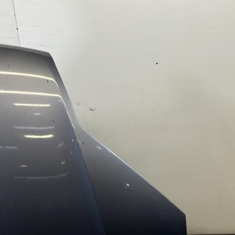 Capot RENAULT LAGUNA 3 Photo n°3