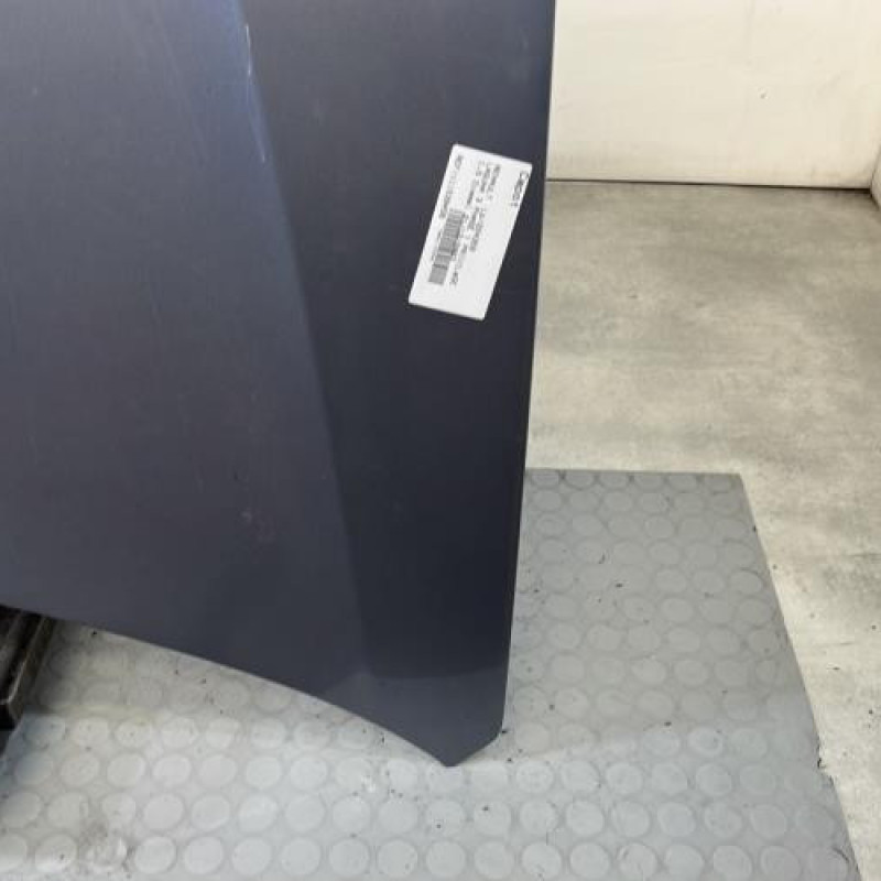 Capot RENAULT LAGUNA 3 Photo n°4