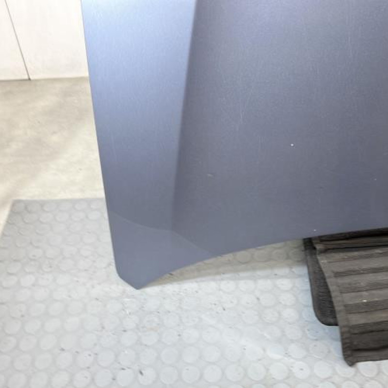 Capot RENAULT LAGUNA 3 Photo n°5