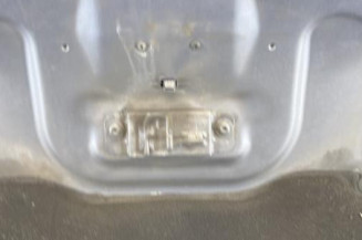 Capot RENAULT LAGUNA 3