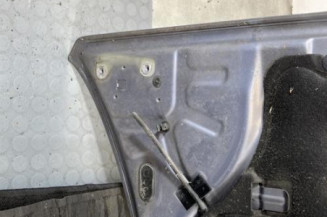 Capot RENAULT LAGUNA 3