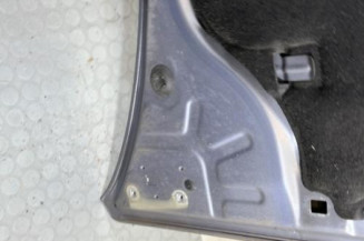 Capot RENAULT LAGUNA 3