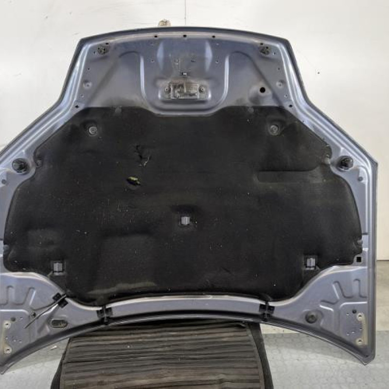 Capot RENAULT LAGUNA 3 Photo n°9