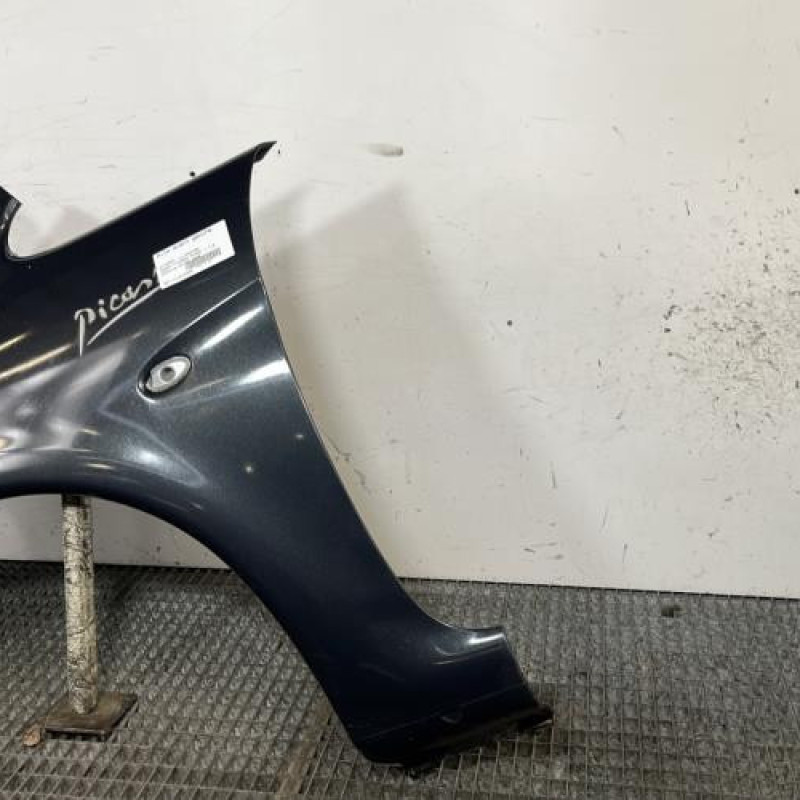 Aile avant gauche CITROEN XSARA PICASSO Photo n°4
