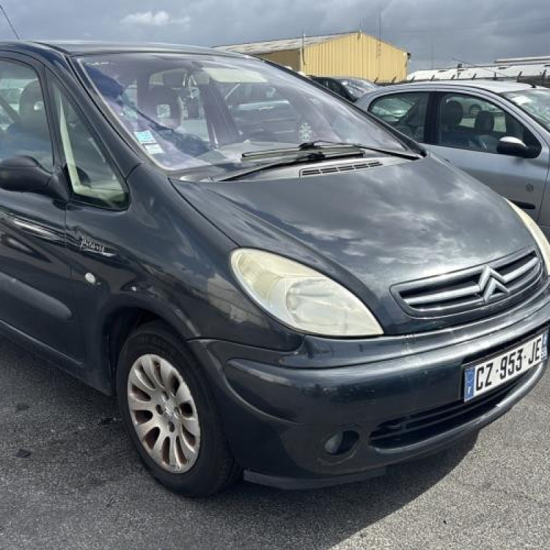 Aile avant gauche CITROEN XSARA PICASSO Photo n°7